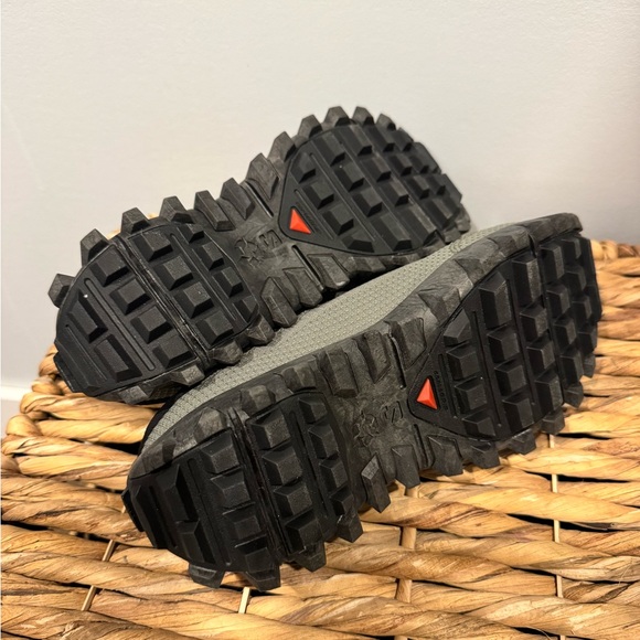 Salomon Snow clog - Picture 4 of 8